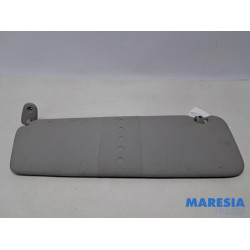 Renault - Trafic - Zonneklep