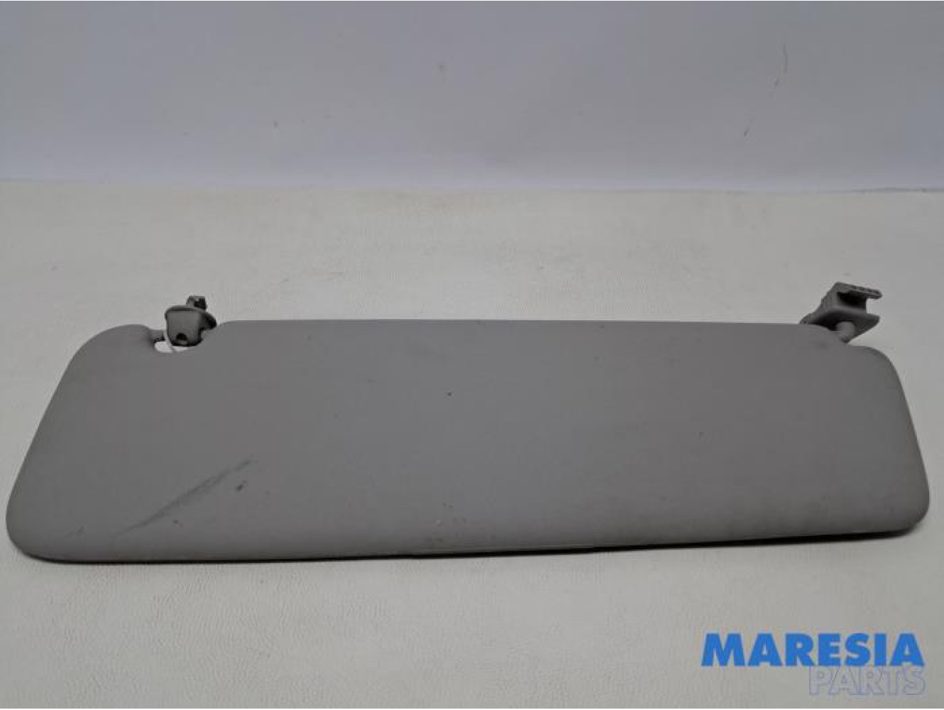 Renault - Trafic - Zonneklep