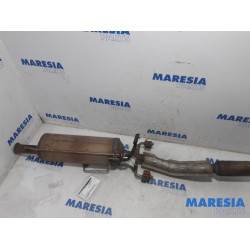 Citroen - C4 Cactus - Rußfilter