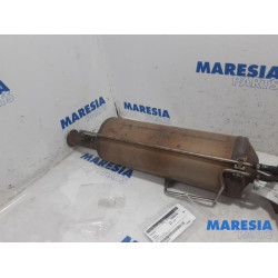 Citroen - C4 Cactus - Rußfilter