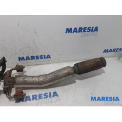 Citroen - C4 Cactus - Rußfilter