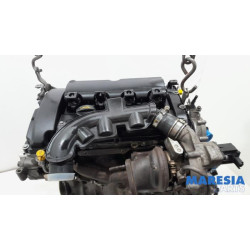 Peugeot - 308 - Engine
