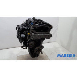 Peugeot - 308 - Engine