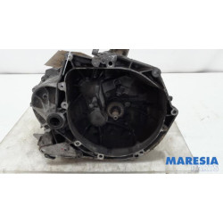 Peugeot - 308 - Versnellingsbak