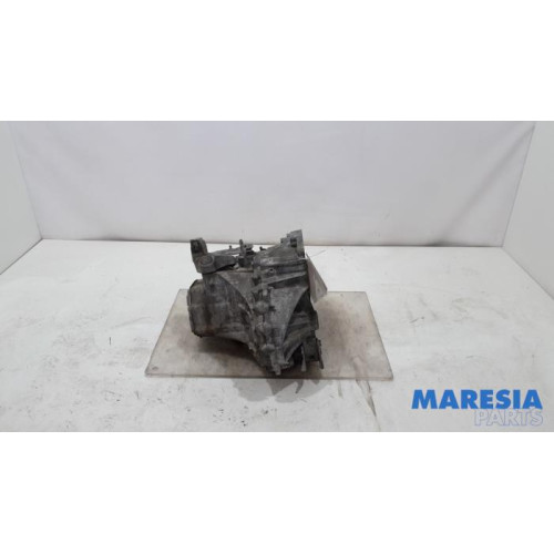 Peugeot - 308 - Versnellingsbak