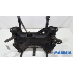 Peugeot - 308 - Subframe