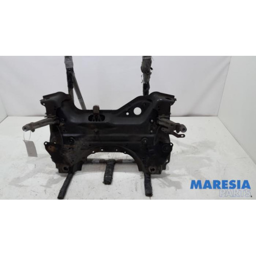 Peugeot - 308 - Subframe