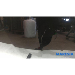 Peugeot - 308 - Motorkap