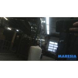 Peugeot - 308 - Motorkap