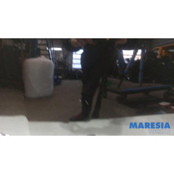 Peugeot - 308 - Motorkap