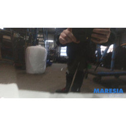 Peugeot - 308 - Motorkap