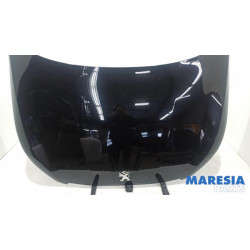 Peugeot - 308 - Motorkap