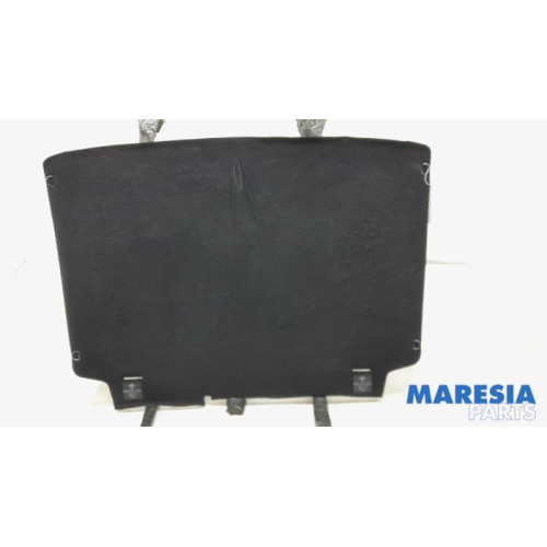 Peugeot - 308 - Coffre tapis