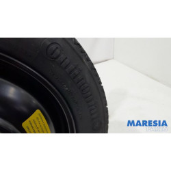 Peugeot - 308 - Krikset + reservewiel