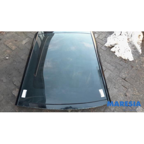 Peugeot - 308 - Panoramadach