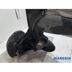 Peugeot - 308 - Arbre entraînement roue avant