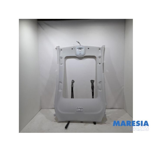 Peugeot - 308 - Hemelbekleding