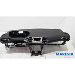 Peugeot - 308 - Airbag set + dashboard
