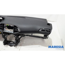 Peugeot - 308 - Airbag set + dashboard