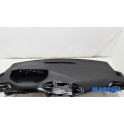 Peugeot - 308 - Airbag set + dashboard