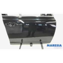 Peugeot - 308 - Portière 4portes avant droite