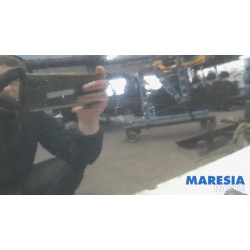 Peugeot - 308 - Portière 4portes avant droite