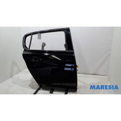 Peugeot - 308 - Portière 4portes arrière droite