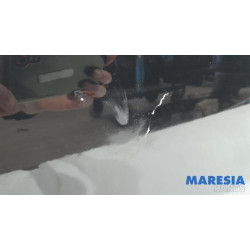 Peugeot - 308 - Portière 4portes arrière droite