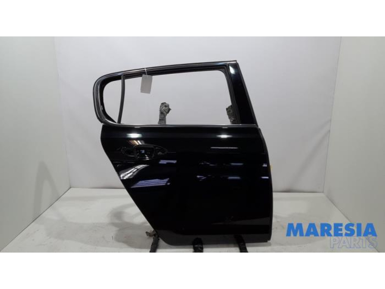 Peugeot - 308 - Portière 4portes arrière droite