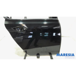 Peugeot - 308 - Portière 4portes arrière droite