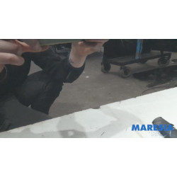 Peugeot - 308 - Portière 4portes arrière droite