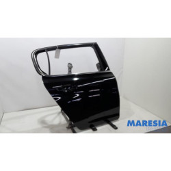 Peugeot - 308 - Portière 4portes arrière droite