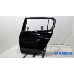 Peugeot - 308 - Portier 4Deurs links-achter