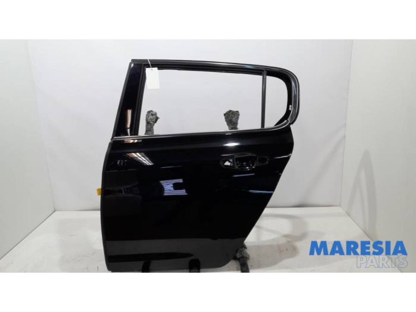 Peugeot - 308 - Portier 4Deurs links-achter