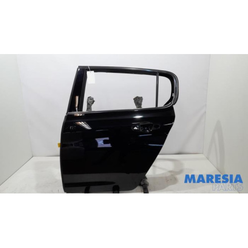 Peugeot - 308 - Portier 4Deurs links-achter
