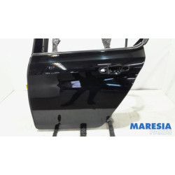 Peugeot - 308 - Portier 4Deurs links-achter