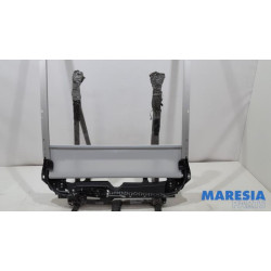 Peugeot - 308 - Mécanique plafond ouvrant