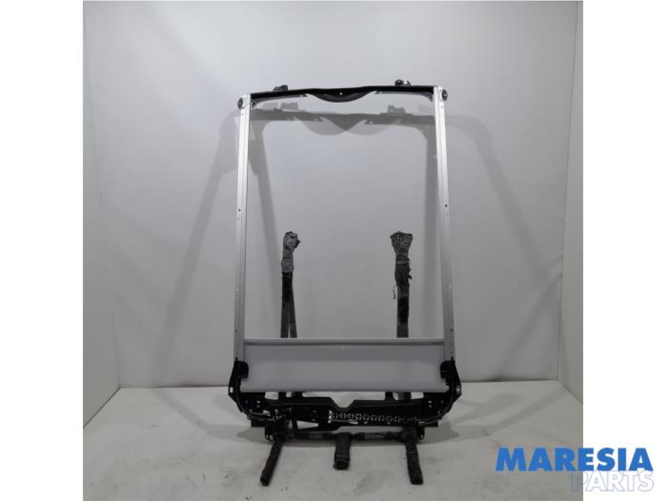 Peugeot - 308 - Mécanique plafond ouvrant