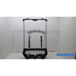 Peugeot - 308 - Mécanique plafond ouvrant