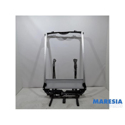 Peugeot - 308 - Mécanique plafond ouvrant