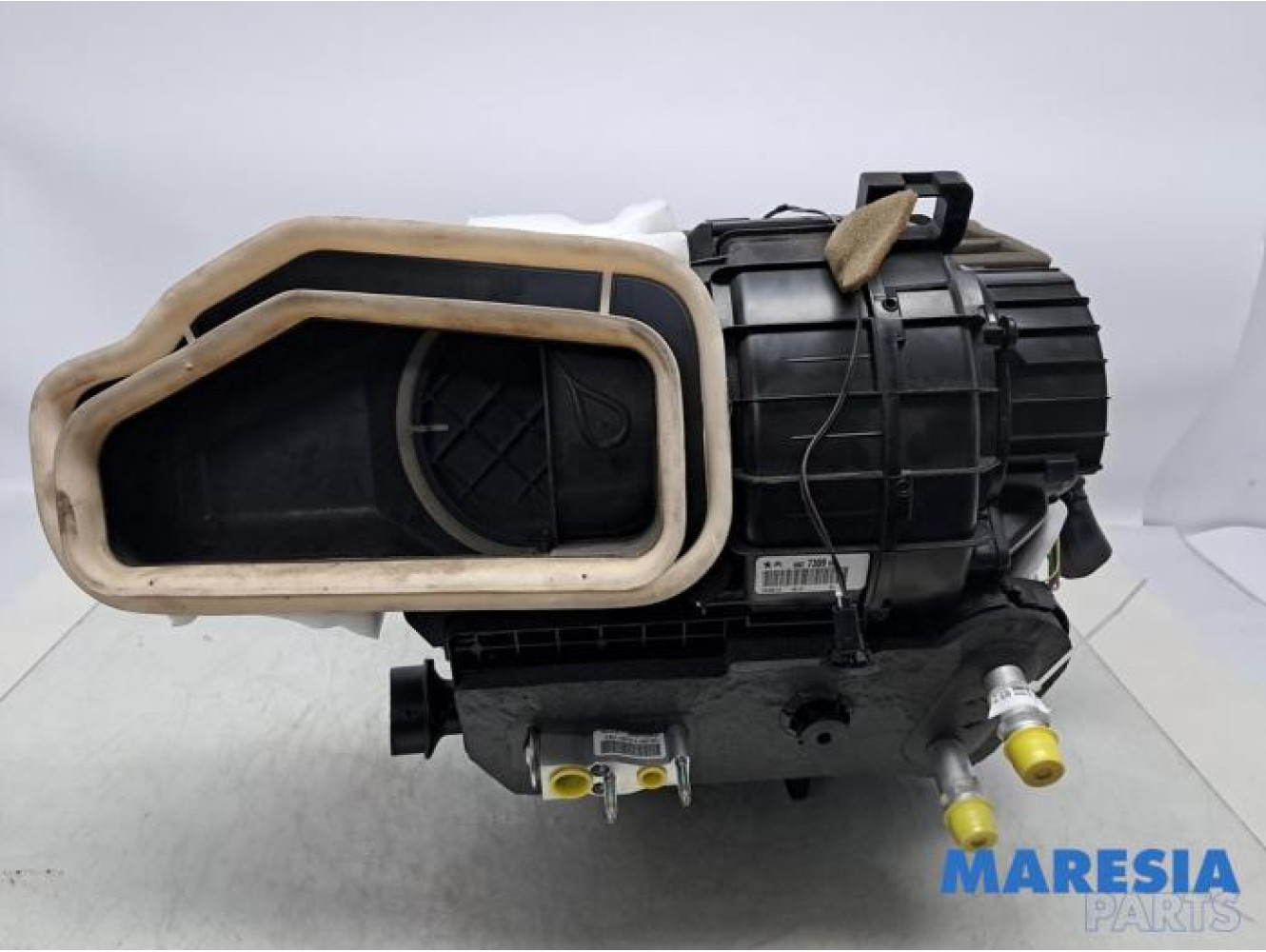 Peugeot - 308 - Heizgehäuse