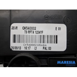 Peugeot - 308 - Heizgehäuse