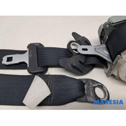 Citroen - C1 - Front seatbelt, right