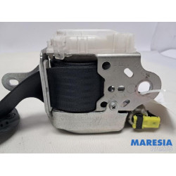 Citroen - C1 - Front seatbelt, right