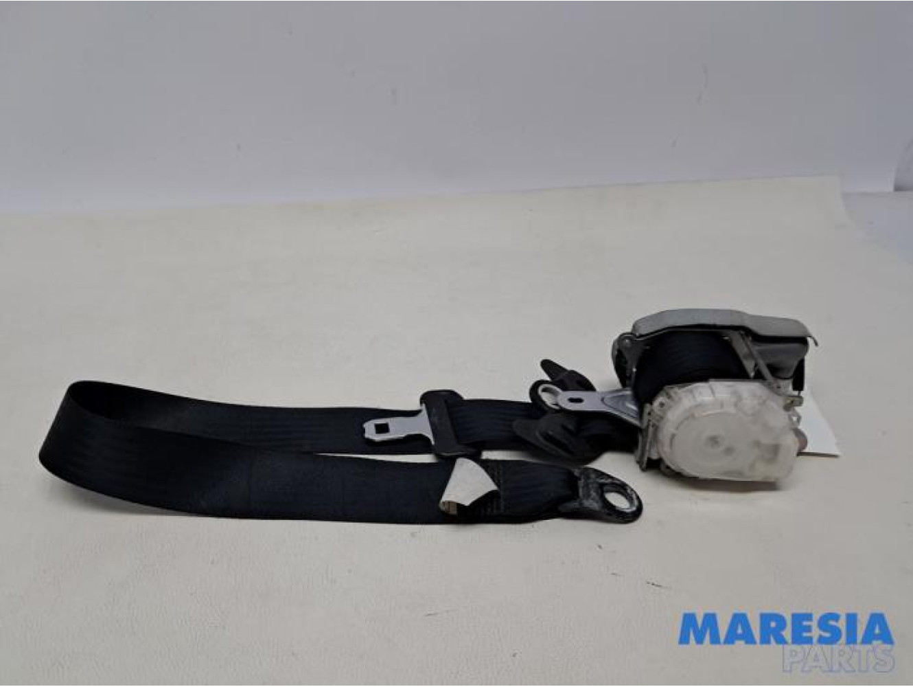 Citroen - C1 - Front seatbelt, right