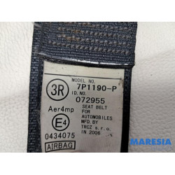 Citroen - C1 - Front seatbelt, right