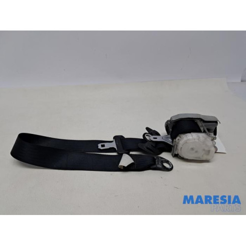 Citroen - C1 - Front seatbelt, right