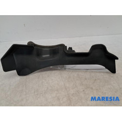 Renault - Twingo - Bumpersteun links-voor