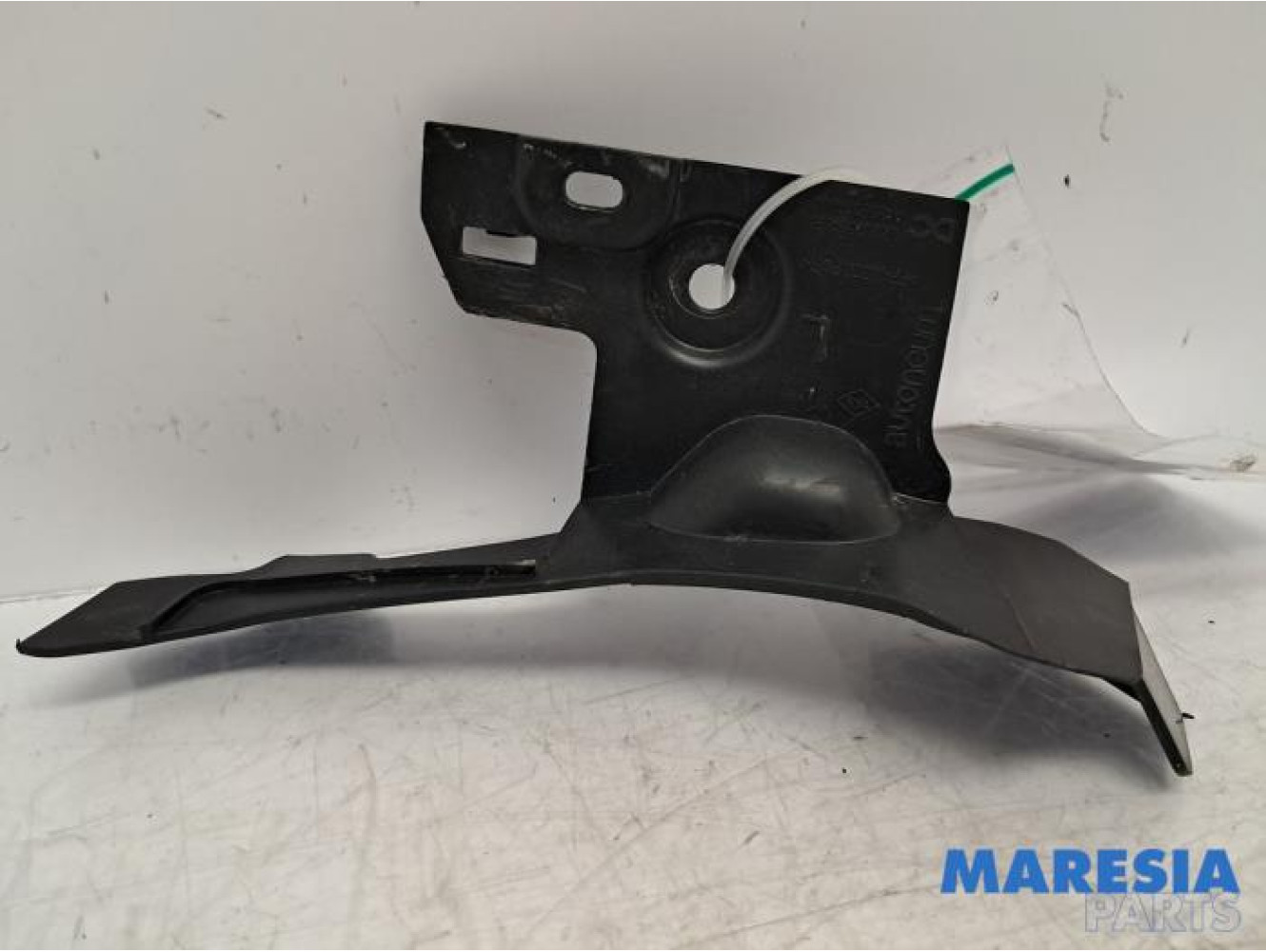 Renault - Twingo - Bumpersteun links-voor