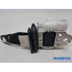 Citroen - C1 - Sicherheitsgurt rechts hinten